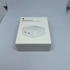デュアルUSB-Cポートのサムネイル