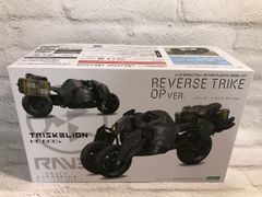 デススト リバース・トライク OP版 プラモデル デス・ストランディング  コジマプロダクションズ