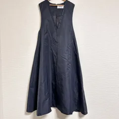 2025年最新】machatt マチャット ナイロンツイルドレスの人気アイテム