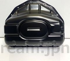 新品 トヨタ純正 JCG10 JCG11 ブレビス プログレ エンジン オイルパン  