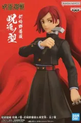 【中古】フィギュア 釘崎野薔薇 「呪術廻戦」 呪魂ノ型-釘崎野薔薇＆東堂葵-