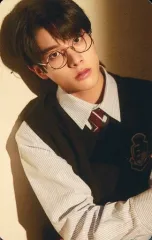 【中古】コレクションカード(男性) ENHYPEN/ジェイク(JAKE)/CD「BORDER：儚い」[通常盤](TYCT-39160)初回プレス封入特典ソロトレーディングカード Type B