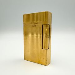 ☆お値下げしました☆ エステーデュポン ライター - メルカリ