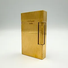 2025年最新】デュポン ライター ジャンクの人気アイテム - メルカリ