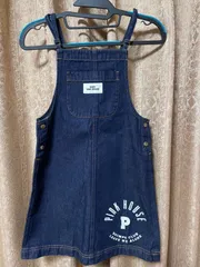 BABY PINK HOUSE   ジャンスカ    ジャンパースカート