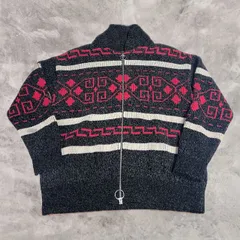 69.PENDLETON Journal Standard Relume別注 カウチンセーター Lサイズ【併売品】