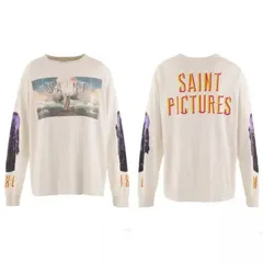 2026年最新】saint mxxxxxx ロンtの人気アイテム - メルカリ