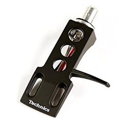 Technics ヘッドシェル SHURE M44-7 M44G カートリッジ - メルカリ