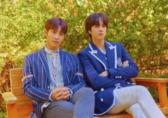 【中古】生写真(男性) THE BOYZ/サンヨン(SANGYEON)・ヨンフン(YOUNGHOON)/横型/THE BOYZ POP UP STORE「TBZ Univ. THE BOYZ ＆ THE B HANGOUT」ランダムフォト TBZ Univ. 