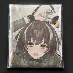 マゼラン/等身大抱き枕カバー/160cm×50cm/2wayトリコット