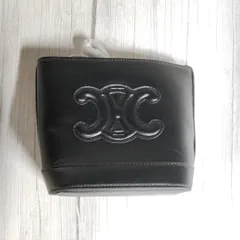 スモール バケット キュイル トリオンフショルダーバッグ?? CELINE??
