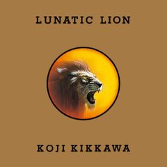 LUNATIC LION(中古品)
