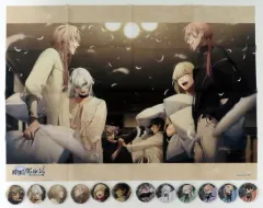 【中古】グッズセット [単品] 3大特典セット 「Switchソフト 終遠のヴィルシュ -EpiC：lycoris- アニメイト限定セット」 同梱特典