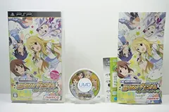 【中古】「非常に良い」アイドルマスター シャイニーフェスタ グルーヴィー チューン - PSP