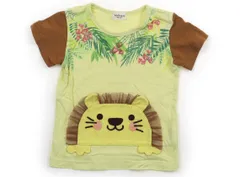 【キッズズー/KidsZoo】Tシャツ・カットソー 90サイズ 男の子【子供服・ベビー服】（1880287）