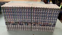 ブルーロック 全25巻セット ブルーロック 25巻セット 全巻帯付き 美品 未開封あり