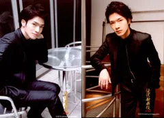 Snow Man 19年 滝沢歌舞伎ZERO 深澤辰哉 フォトセット