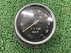 バルカン400 タンク メーター - カワサキ - パーツ