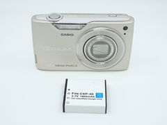 CASIO EXILIM EX-Z450 ゴールド コンデジ #5680