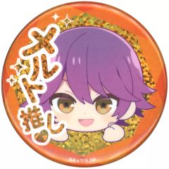 推しの子 鳴嶋メルト ファン感謝祭 缶バッジ 等身 鳴島メルト 【推しの子】苺プロダクション☆ファン感謝祭2025