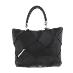 極美品✨サルヴァトーレ フェラガモ ガンチーニ サフィアーノ ハンドバッグ 黒 極 美品 Salvatore Ferragamo サルヴァトーレフェラガモ