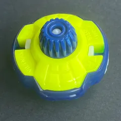 ベイブレードX BEYBLADE X ラチェット 一体型ビット/Tr ターボ