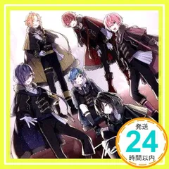 The Night (通常盤) [CD] Knight A - 騎士A -_02