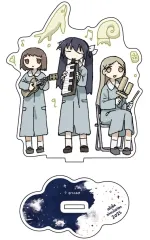 【希少】シメジシミュレーション購入特典　リーフレット+イラストカード5枚 シメジ シミュレーション／少女終末旅行公式 on X: 