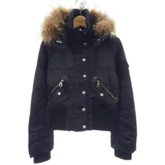 バーバリーブルーレーベル BURBERRY BLUE LABEL ブルゾンのサムネイル