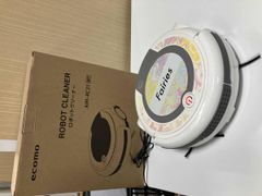 動作確認済み TSUKAMOTO 現状お渡し品 AIM ロボットクリーナー 掃除機 AIM-RC21 ロボットタイプ