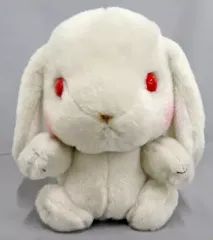 【中古】ぬいぐるみ ぐれいすさま 大集合ぬいぐるみ 「ぽてうさろっぴー」