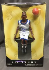 2025年最新】NBA フィギュア ペニーの人気アイテム - メルカリ