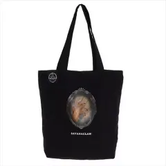 【中古】雑貨 サバナクロー 帆布トート 「ディズニー ツイステッドワンダーランド」