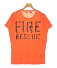 DIESEL Tシャツ・カットソー メンズ 【古着】【中古】【送料無料】