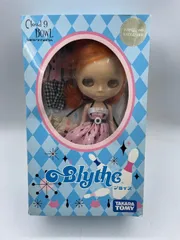 Takara Tomy - りんりん　ブライス  クラウドナインボウル Amazon.co.jp: ネオブライス クラウドナインボウル : おもちゃ