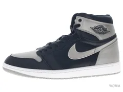 【W US12】 WMNS AIR JORDAN 1 RETRO HI OG FD4810-010 【新古品】のサムネイル