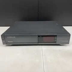 ★【 中古/動作品 】★ 【 PANASONIC NV-W2/再生確認済み】 ☆【 中古/動作品 】☆ 【 PANASONIC NV-W2/再生確認済み】