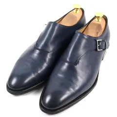 2024年最新】John Lobb Jermynの人気アイテム - メルカリ