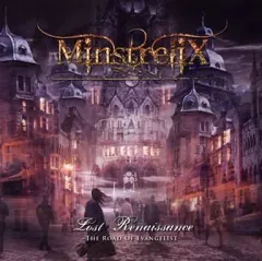 2025年最新】minstrelix Lost Renaissanceの人気アイテム - メルカリ