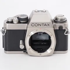 2025年最新】contax s2の人気アイテム - メルカリ