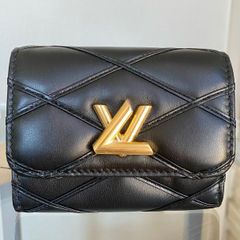 【新品未使用】ルイ・ヴィトン LOUIS VUITTON マルタージュ 財布
