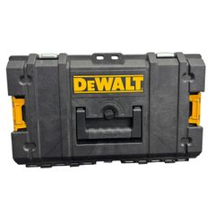 【DEWALT】デウォルト 収納BOX タフシステム DS150 DWST8201