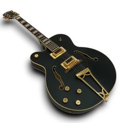 GRETSCH G5191BK-TA ELECTROMATIC エレアコ ギター Matte Black レフティ 左利き ティム アームストロング Rancid グレッチ 中古 C10092441