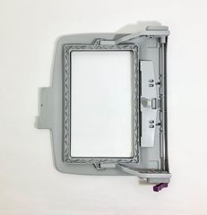 ハスクバーナ　エンドレスフープ　刺しゅう枠　新品未開封