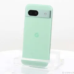 2025年最新】Pixel 8a aloeの人気アイテム - メルカリ