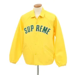 2025年最新】supreme デニムコーチジャケットの人気アイテム
