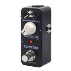 【新品】【正規代理店】Sonicake Rude Mouse 80s Rock ディストーションのサムネイル
