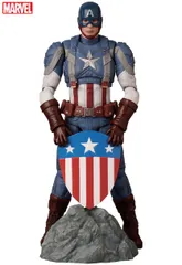 2026年最新】MAFEX ウィンターソルジャーの人気アイテム - メルカリ