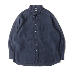2025年最新】individualized shirts リネンの人気アイテム