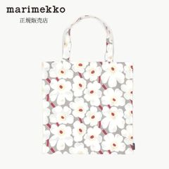 ☆最終値下げ☆Marimekko Sakura Pop-up 限定 トートバッグ - メルカリ